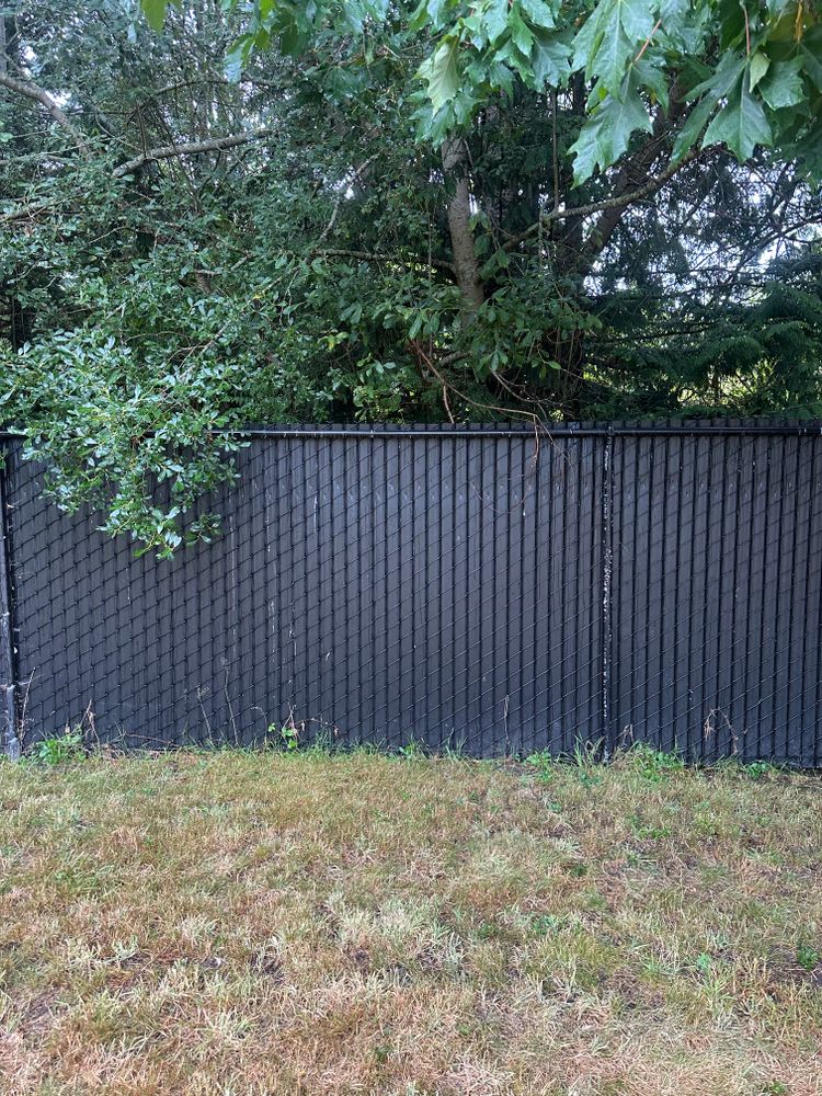All Photos for McBride and Sons Fence in Camano, WA