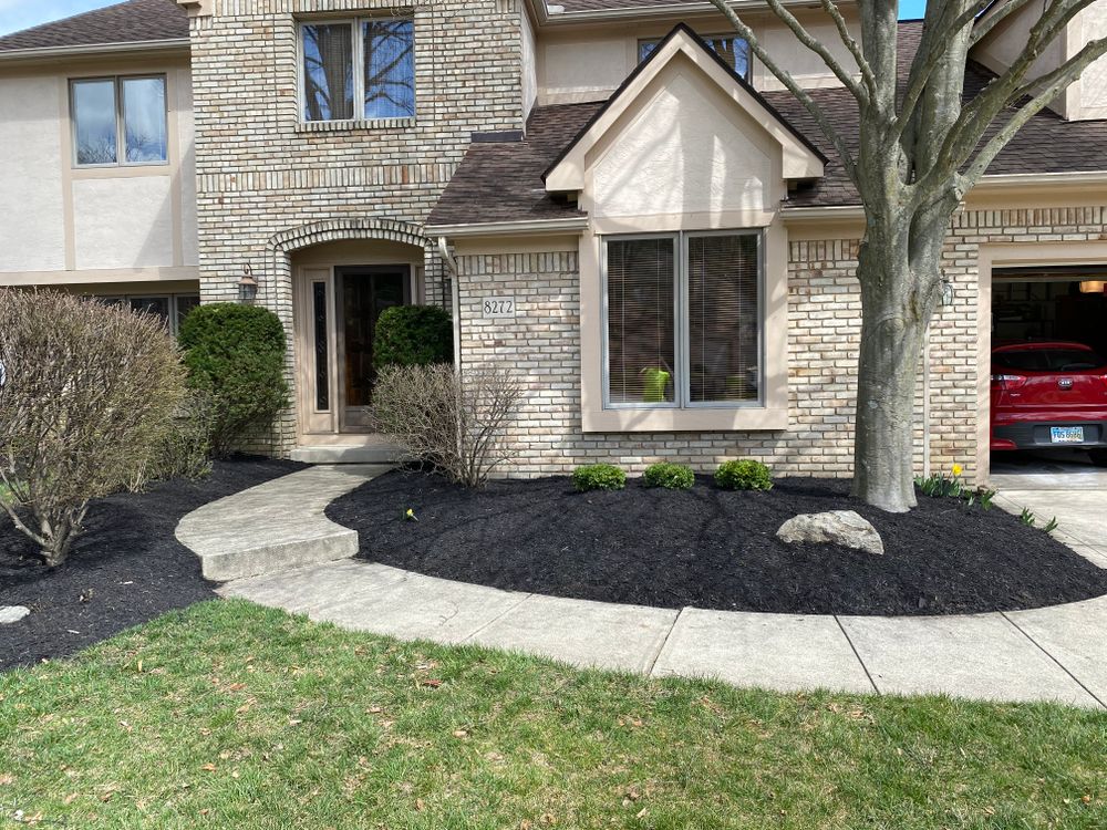 All Photos for Columbus Ohio Landscaping in Gahanna, OH