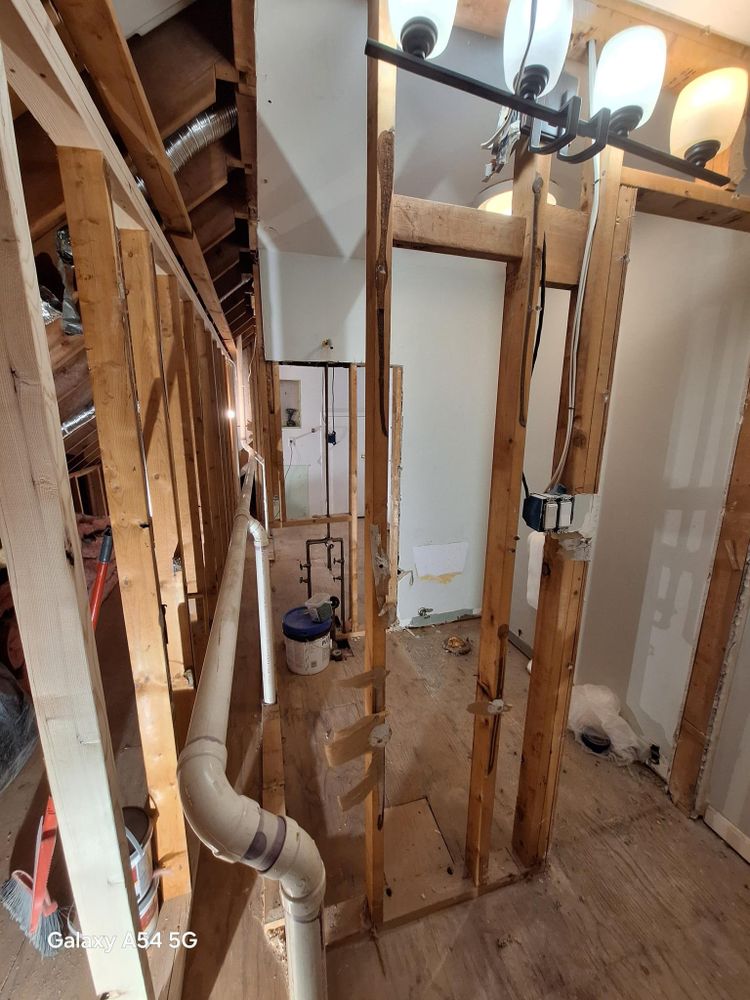 All Photos for Cresor Construction & Remodeling LLC in Frederick, MD