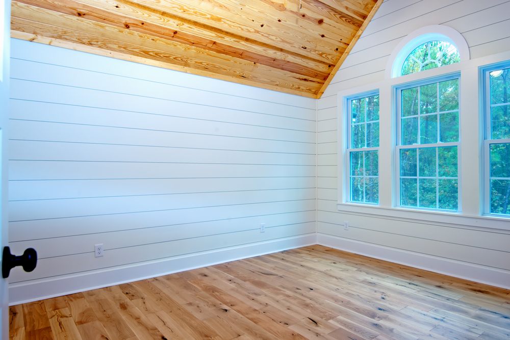 Kennon for Emfinger Custom Builders LLC in Pine Mountain, GA
