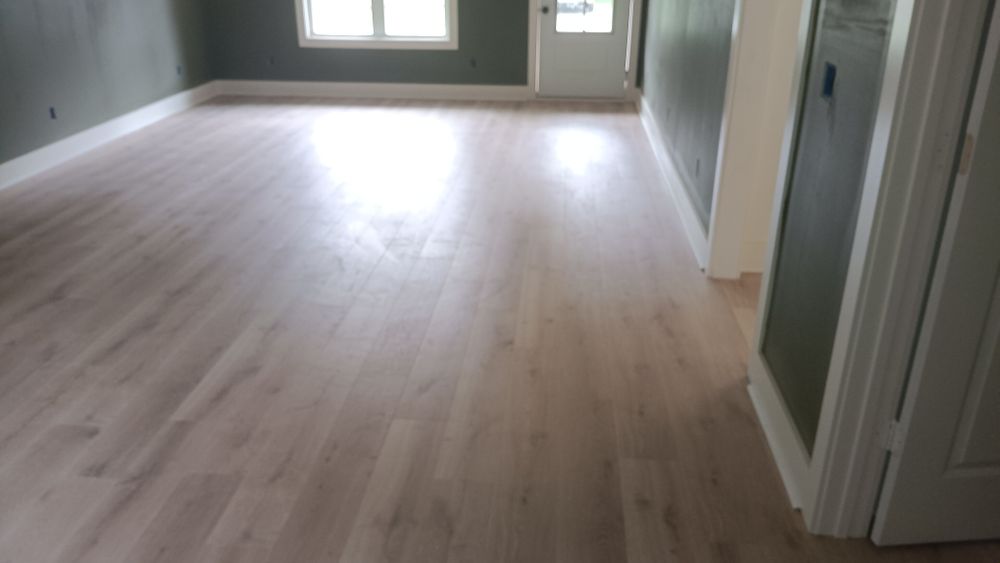 All Photos for Middle Tennessee Wood Floors in Clarksville, TN