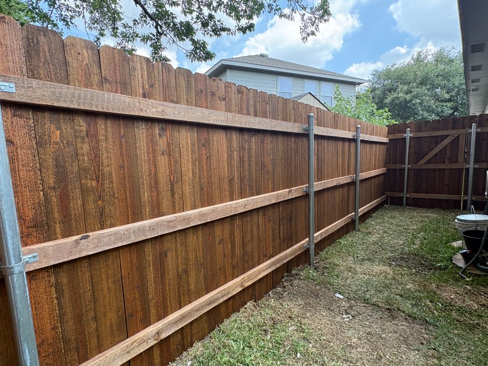 All Photos for Only Fencing DFW in Fort Worth, TX