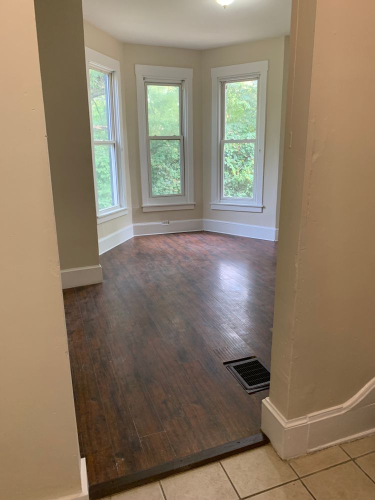 All Photos for Castle JR Landscaping & Painting LLC in Cincinnati, OH