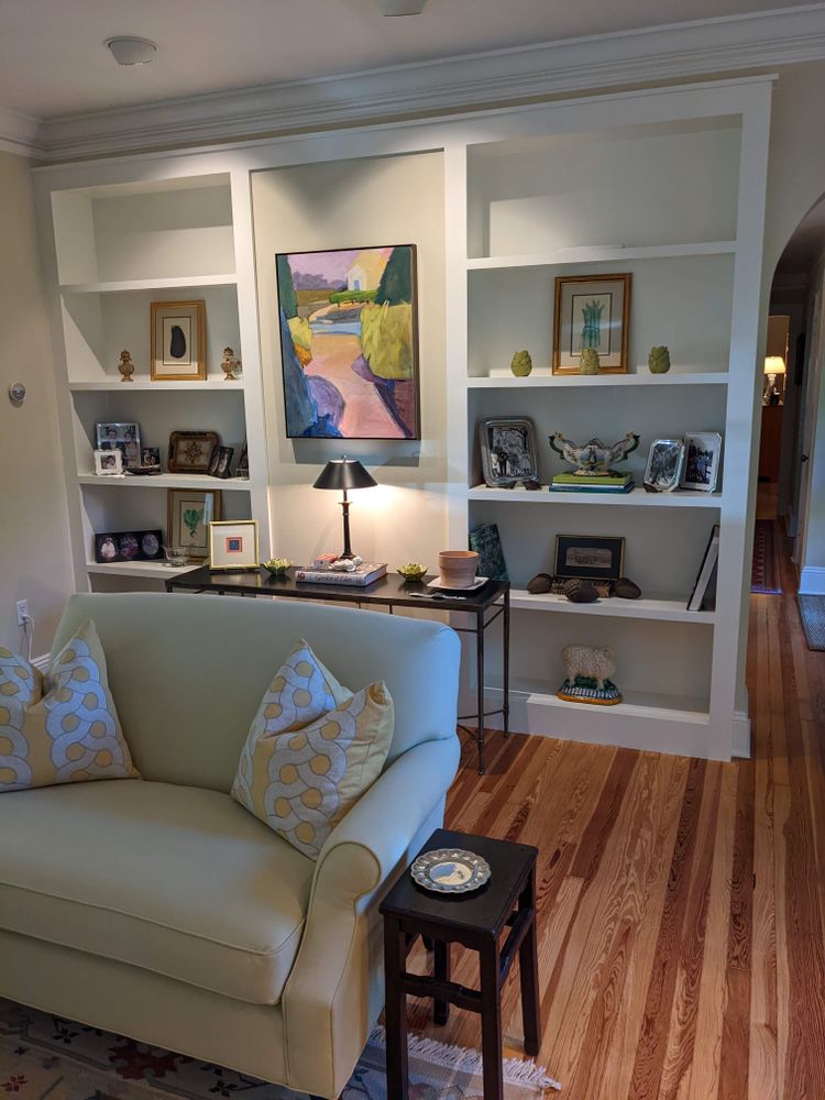 All Photos for MJ'S TRIM INC. in Orlando, FL