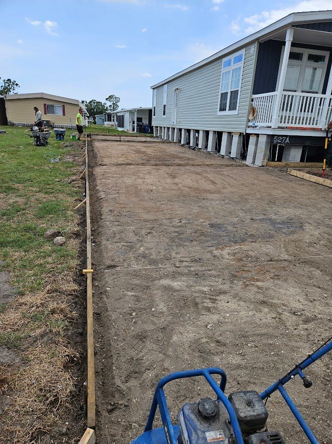 All Photos for Clark Masonry in Lake County, FL