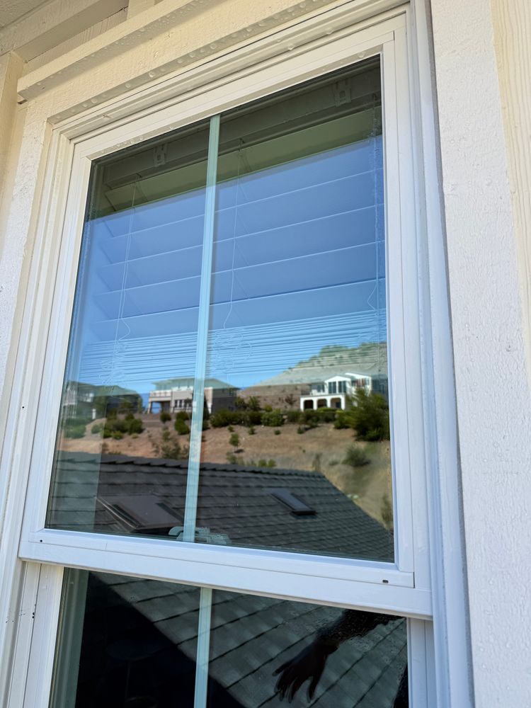 Windows for GGG Home Services in San Jose, CA