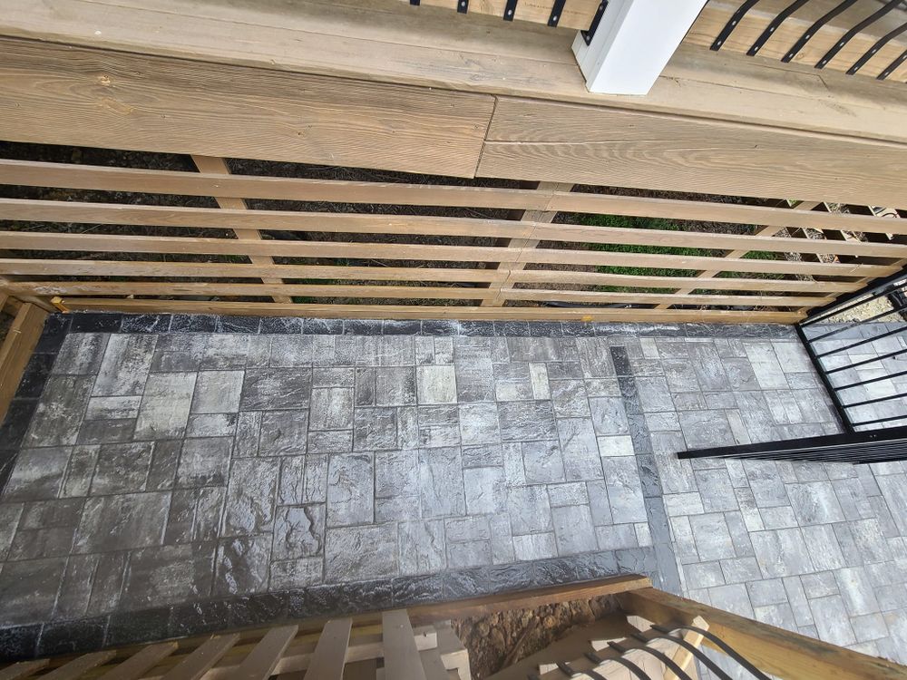 All Photos for Westscape Designs in Lake Gaston, NC