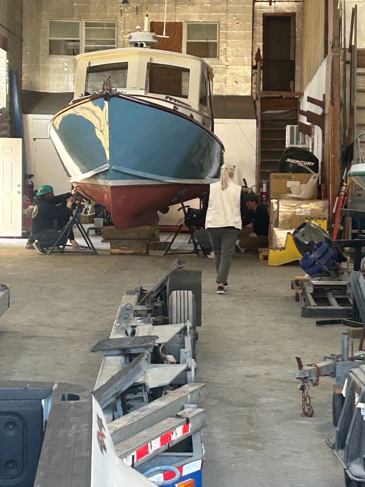 All Photos for Turner Yacht Services in Annapolis, MD