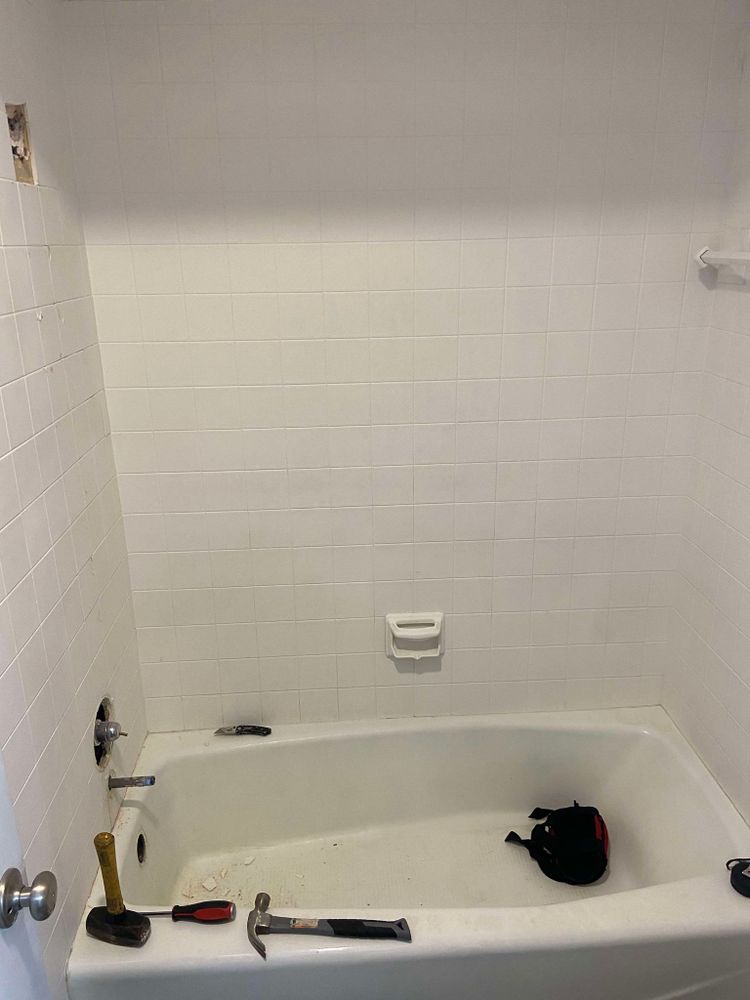 Our expert drain cleaning service quickly resolves blockages and prevents future issues, ensuring smooth water flow in your home with minimal disruption. Trust us for efficient and reliable plumbing solutions. for Handy Ma'am Plumbing in Wichita, KS