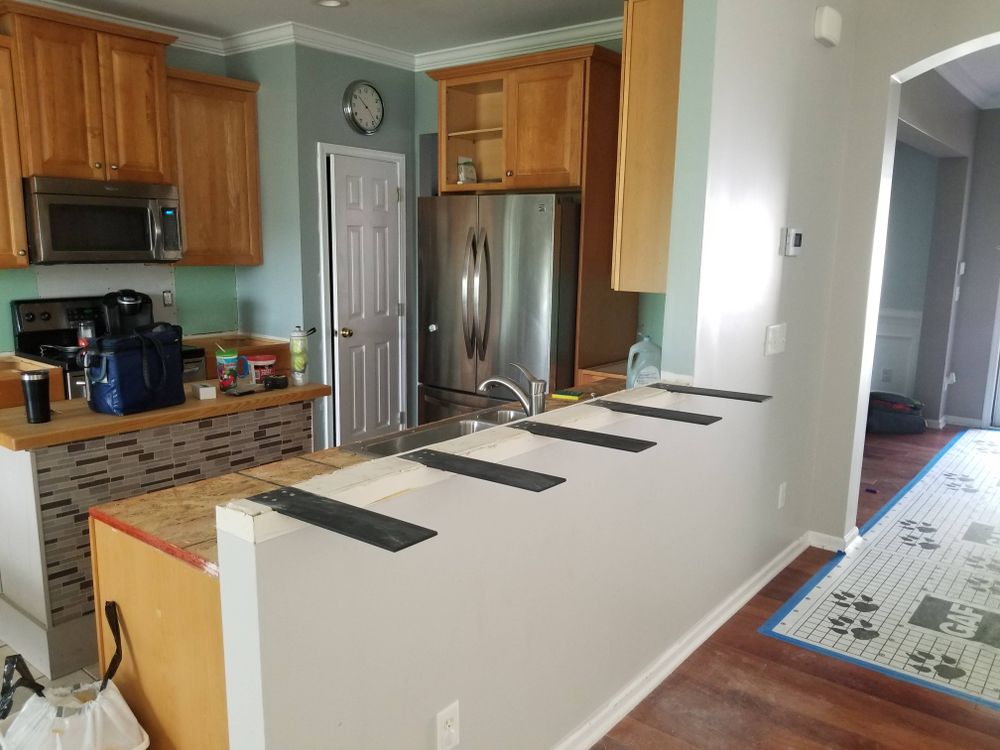 All Photos for GVL Renovations in Greenville, SC