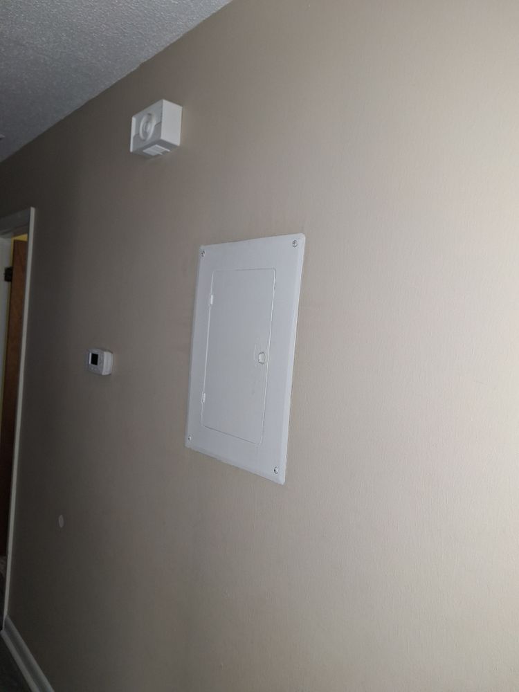 All Photos for Flash Gordon Electric LLC in Hope Mills, NC