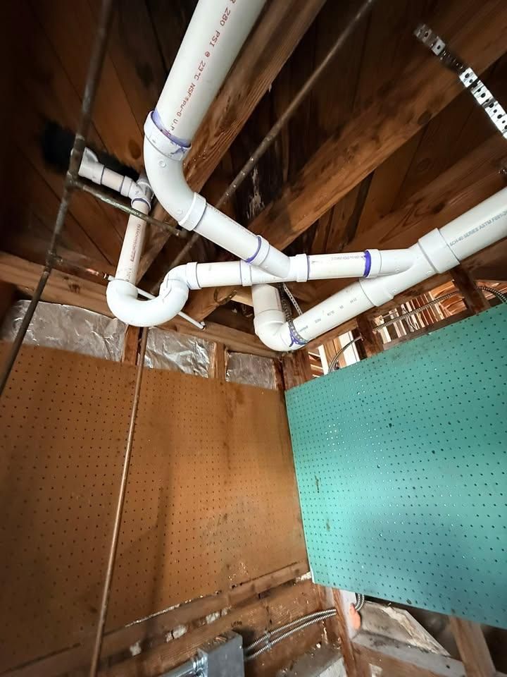 All Photos for R&K Plumbing LLC in Anderson, SC