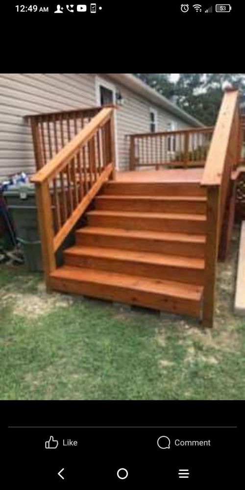 All Photos for Patriot Ridge General Contractors in Fayetteville, NC