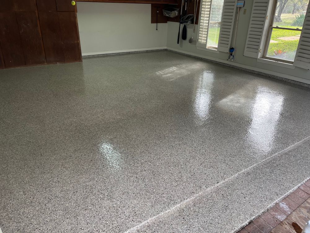 All Photos for EverCoat Surface Solutions in Fort Worth, TX