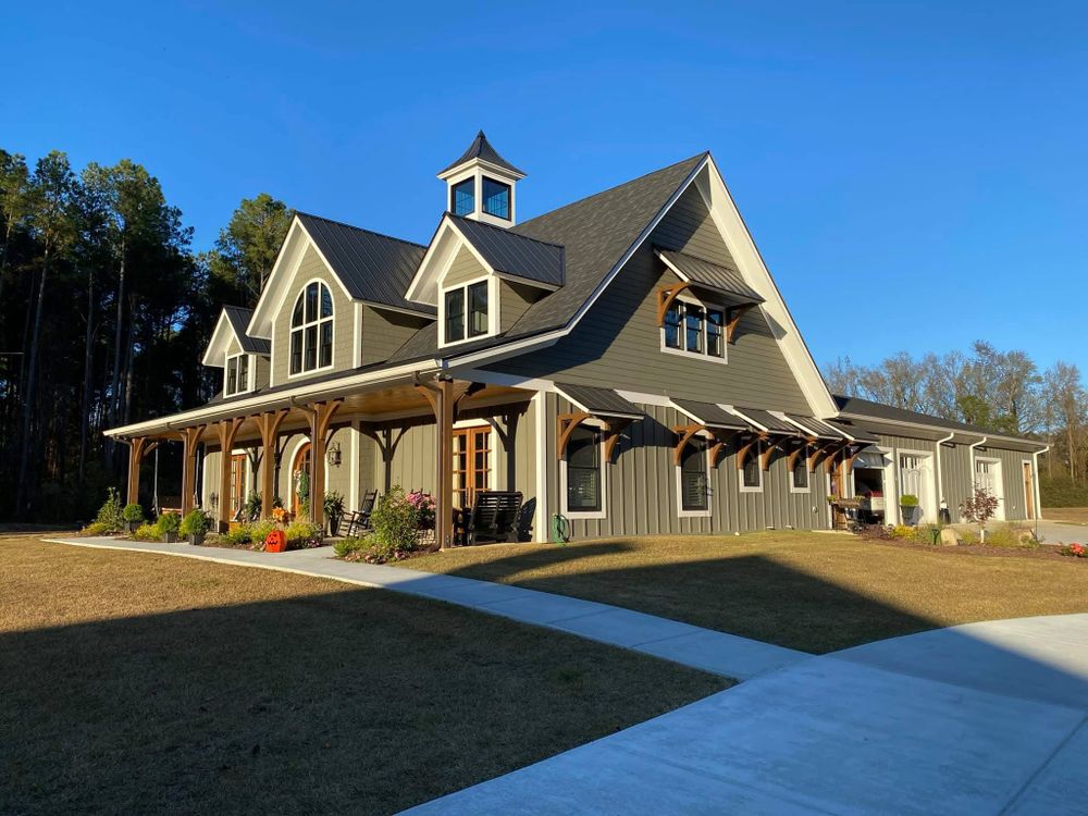 All Photos for Idea Electric in Clinton, NC