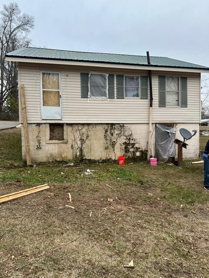 All Photos for Starr Tile & Remodeling in Russellville,,  AL