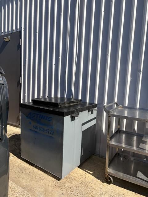 All Photos for Astros Grease Service in Houston, TX