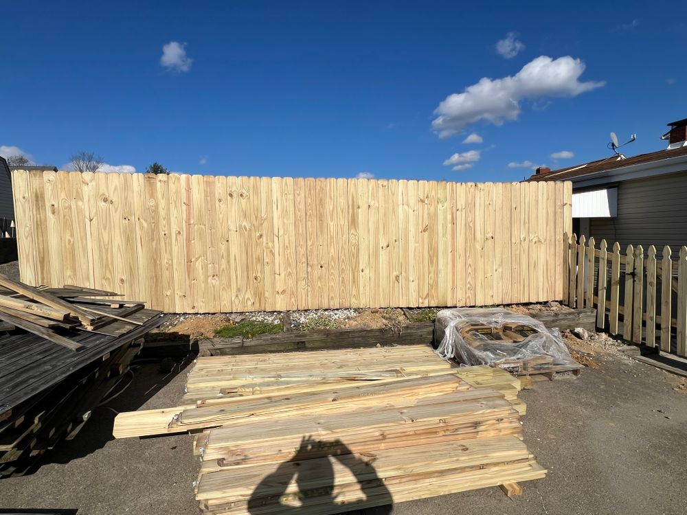 All Photos for Fratelli Contracting & More in Pittsburgh, PA