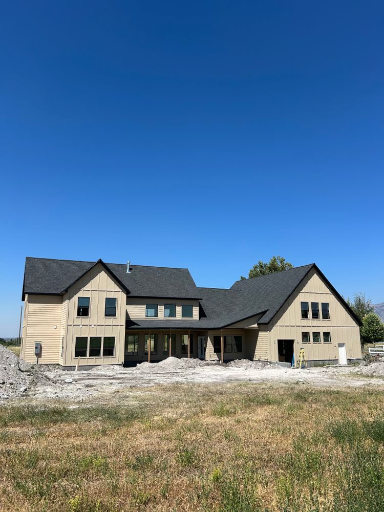 All Photos for Valley View Exteriors in Logan, UT