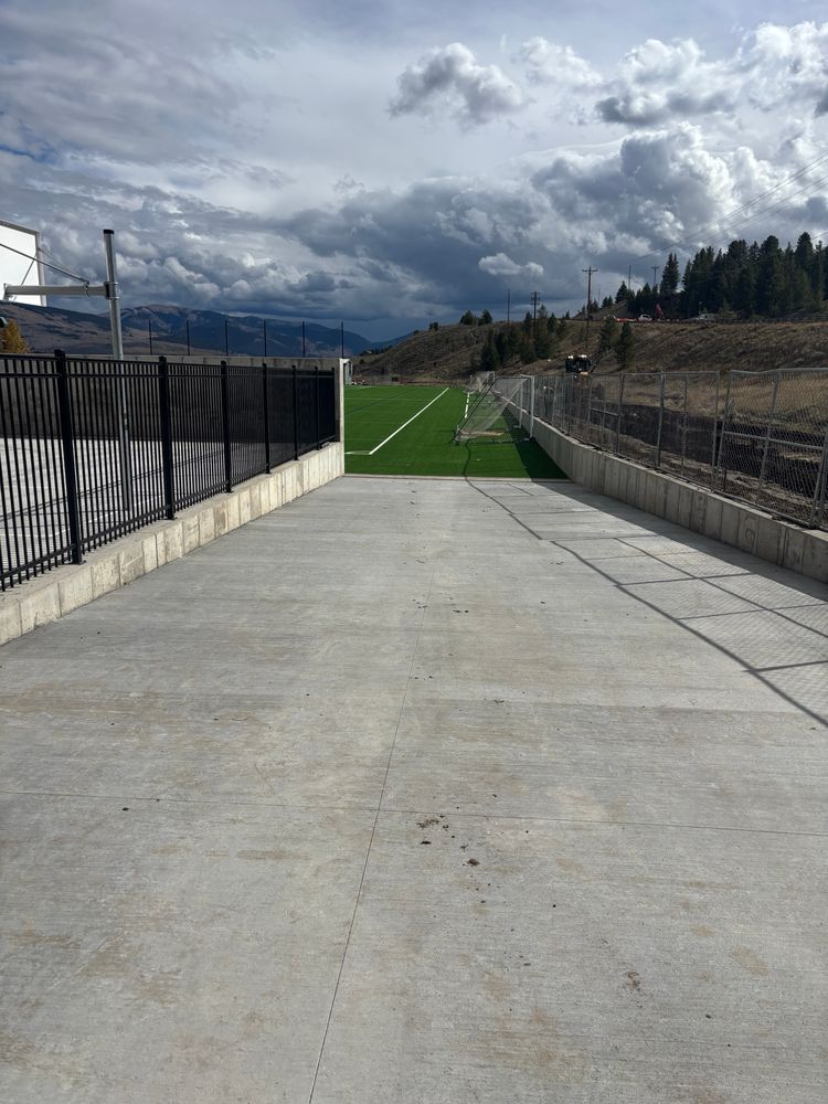 Recent Projects for Burner Construction LLC in Grand Junction, CO