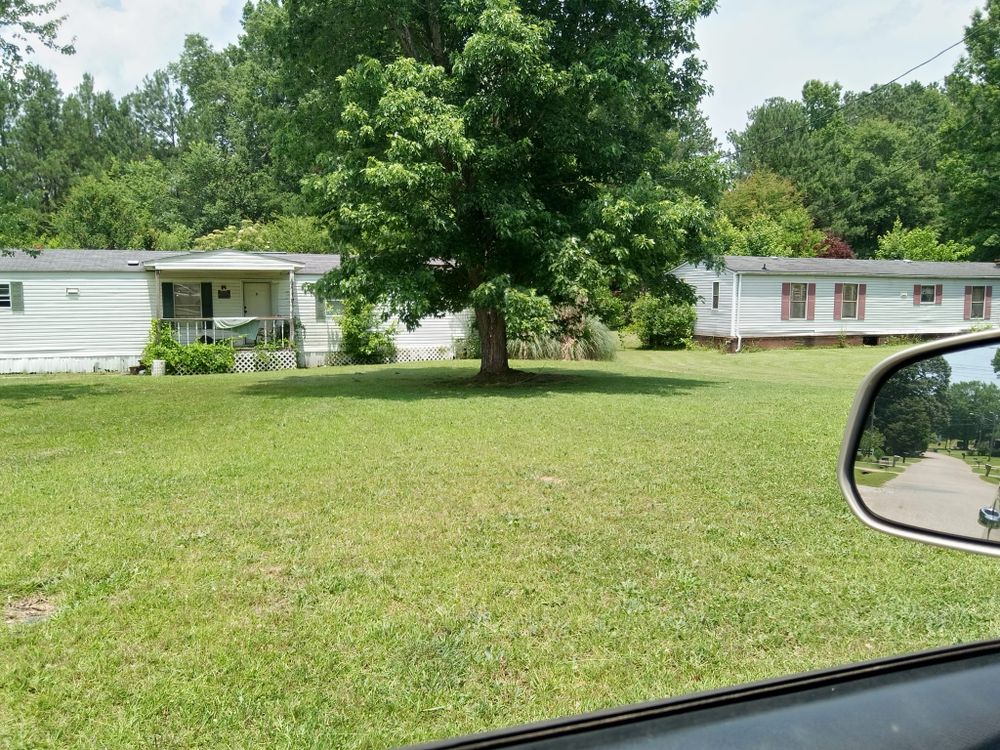 All Photos for Chris' Lawn Care and Remodeling in Anniston, AL