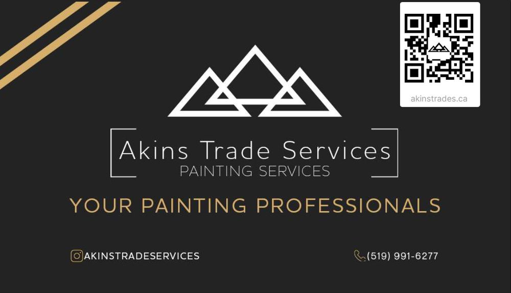 All Photos for Akins Trade Services  in Tecumseh, Ontario Canada