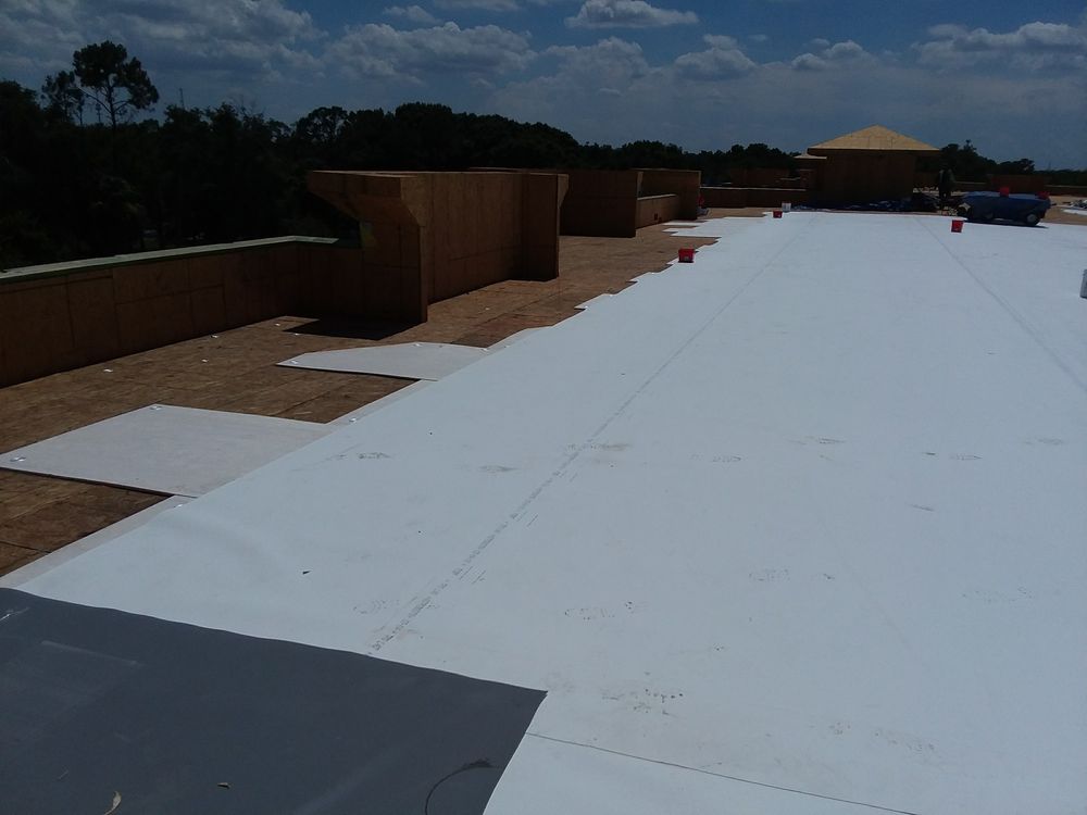 All Photos for Certified Roofing Solutions Inc. in Marietta, GA