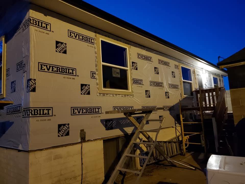 All Photos for Berry Handy Services in Loveland, CO