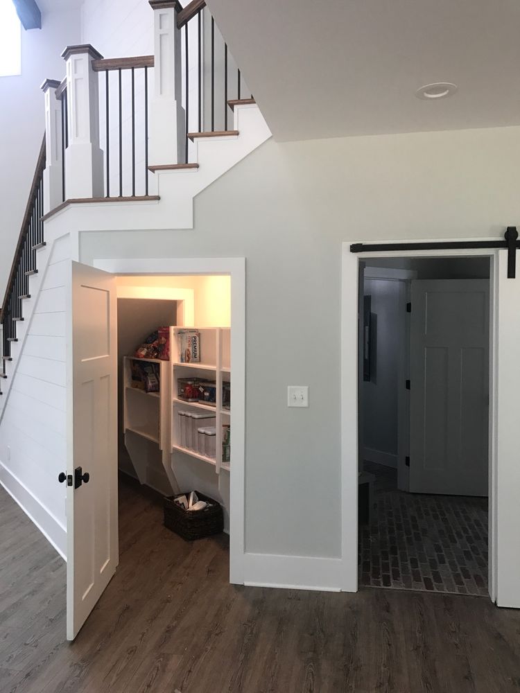 Pierce for Emfinger Custom Builders LLC in Pine Mountain, GA
