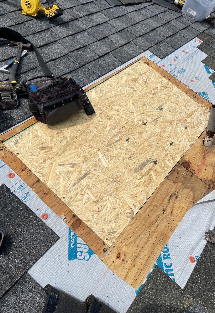 All Photos for RJ Roofing of WNC in Brevard, NC