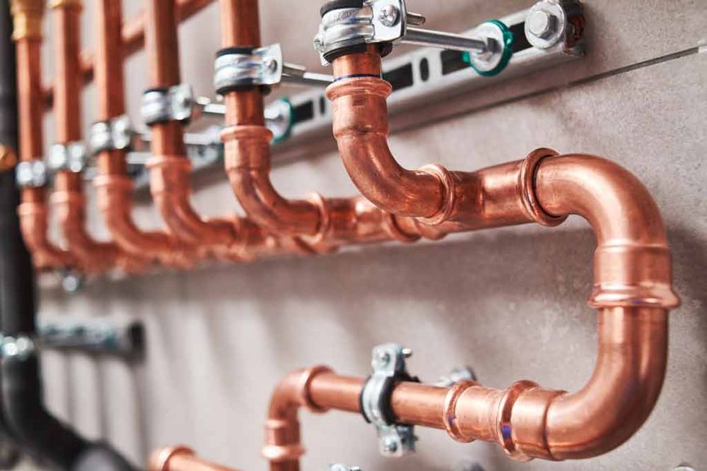 Our expert plumbing team ensures seamless pipe installation and repairs, addressing leaks and blockages with precision to maintain your home's water flow efficiently. Trust us for reliable, high-quality service every time. for Stewart's Plumbing in Fannin County, TX