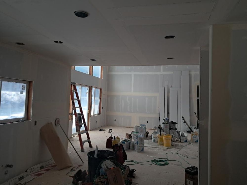 All Photos for St. Maries Drywall in Saint Maries, ID