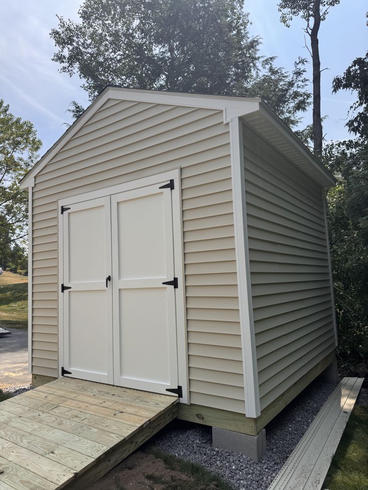 All Photos for Property Perfect LLC in Goffstown, NH