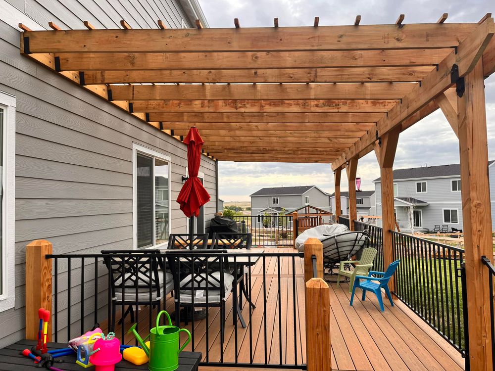 All Photos for Arnett Front Range Construction in Elizabeth, CO
