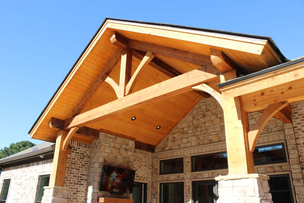 HWY Eighty for Emfinger Custom Builders LLC in Pine Mountain, GA