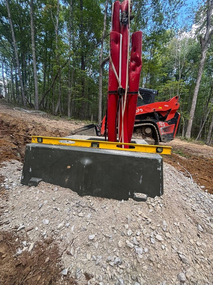 All Photos for TD Dirtworks in Tracy City, TN