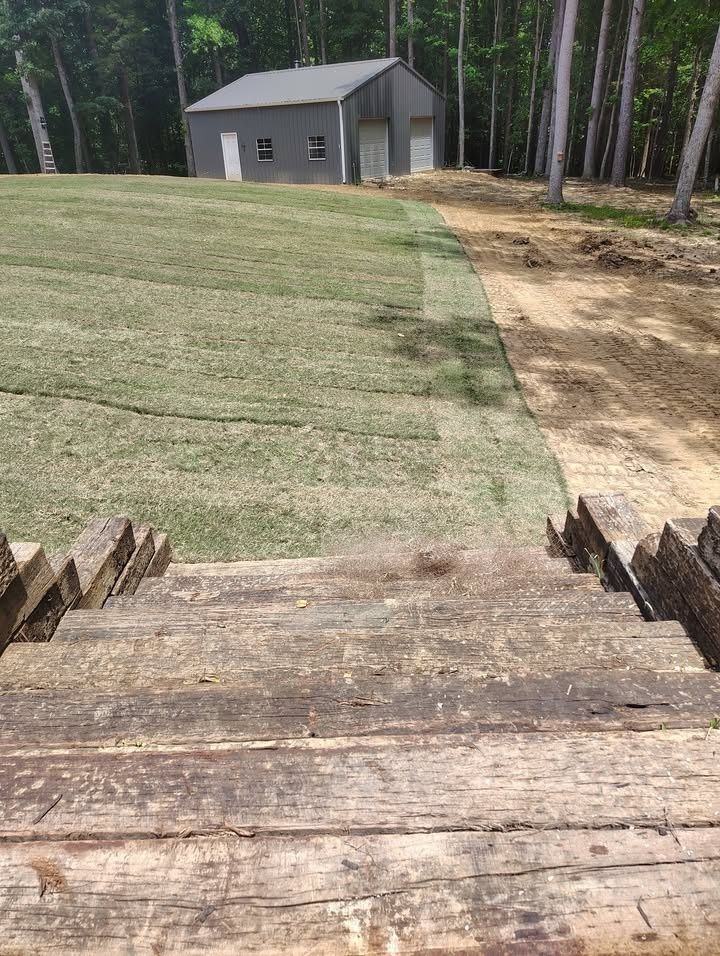All Photos for 5 Star Land Management in Beech Bluff, TN
