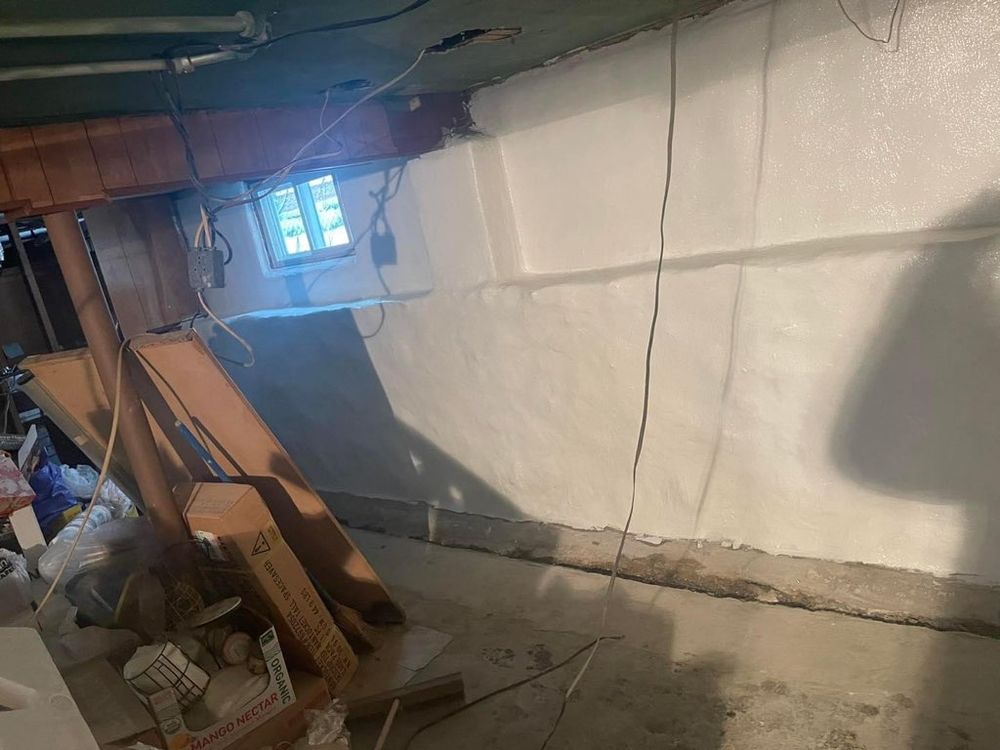 Our Basement Leaks service effectively identifies and repairs water infiltration issues in masonry basements, ensuring a dry and structurally sound foundation for your home's long-term stability and comfort. for Old Fieldstone Masonry & Foundations in Providence, RI