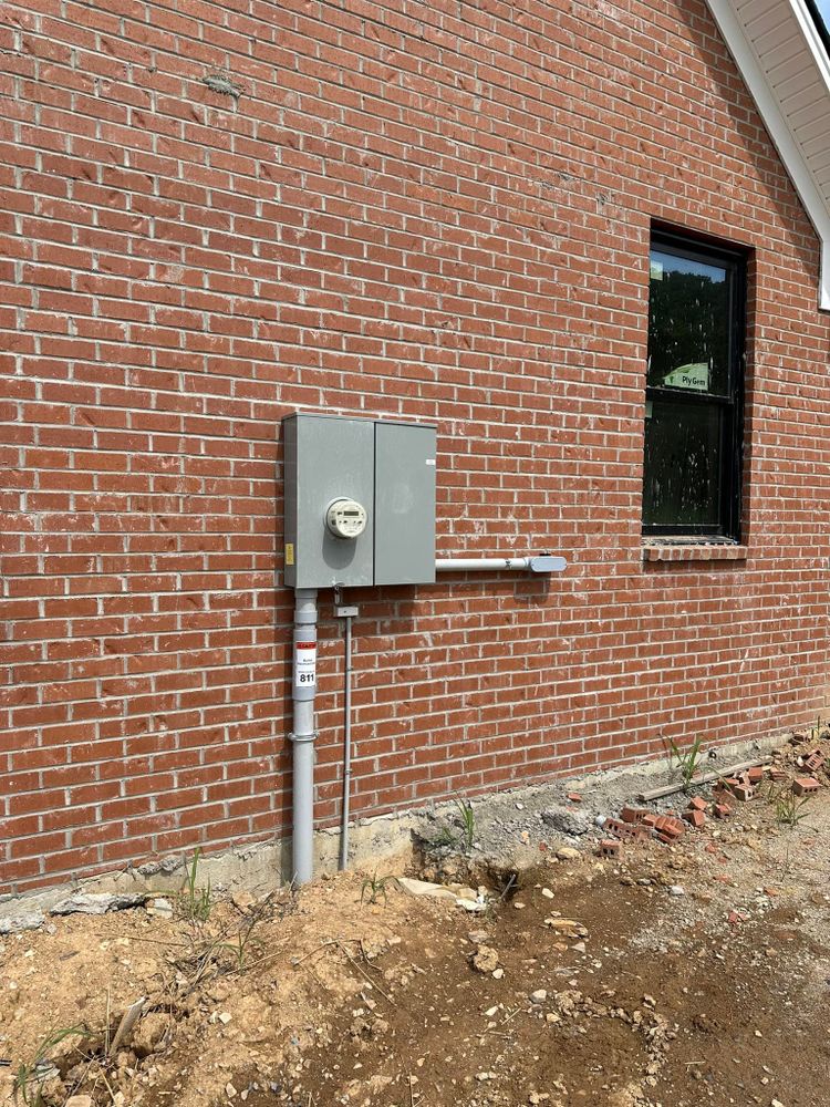 Electrical Repairs for Shelton's Electric in Crab Orchard, KY