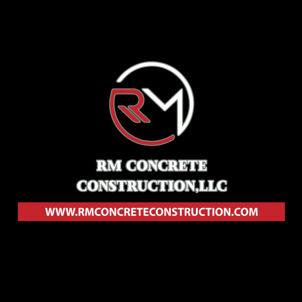 All Photos for RM Concrete Construction,LLC. in Norman, , OK