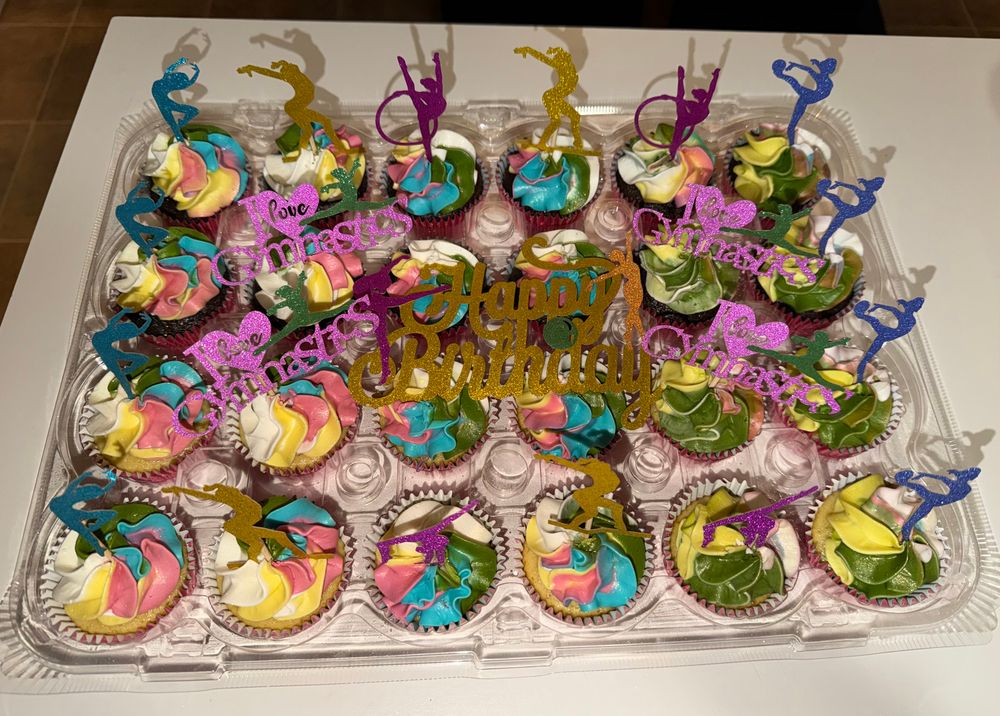 All Photos for Crumble Creations in Springfield, IL