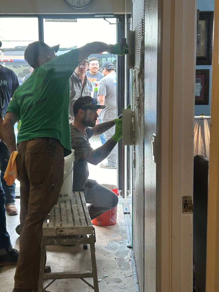 Certifications & Training for Guadalupe Tile Company in New Braunfels, TX