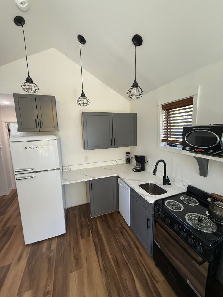 All Photos for Mill Creek Builders in Empire, CO