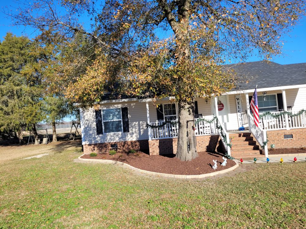 All Photos for Conley's Lawn Care in Goldsboro, NC