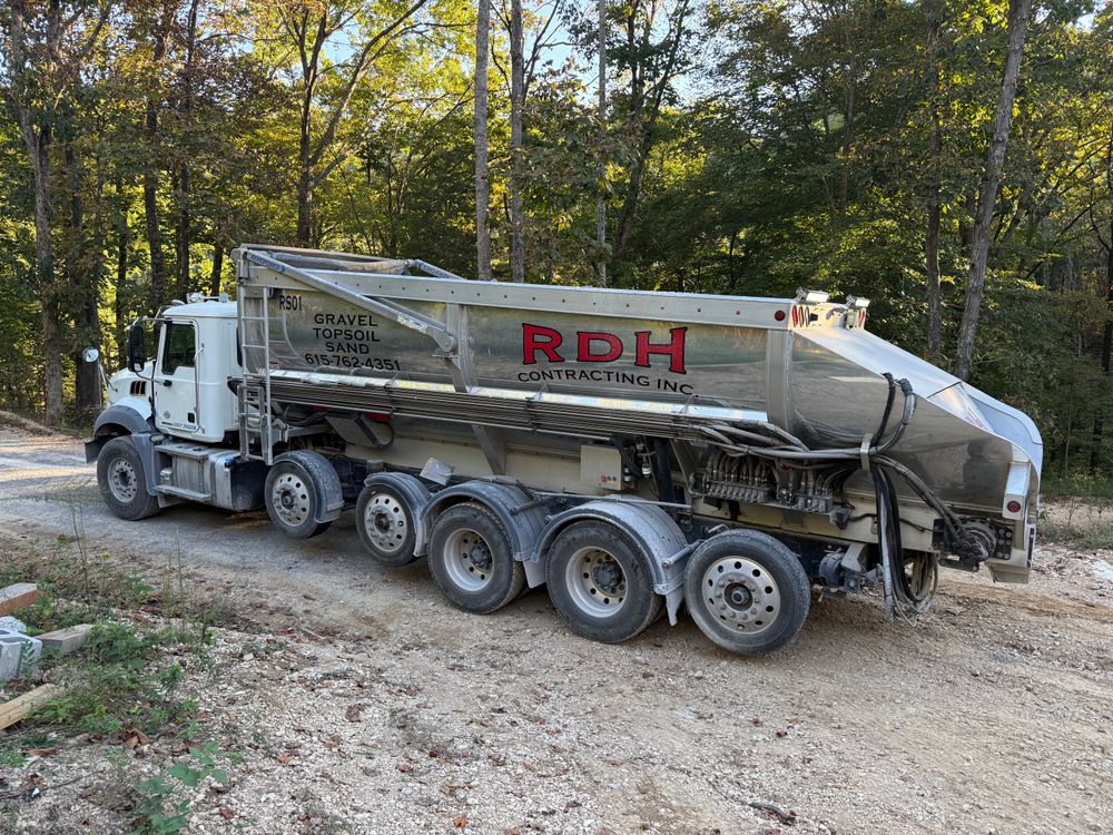 All Photos for RDH Contracting in Goodlettsville, TN