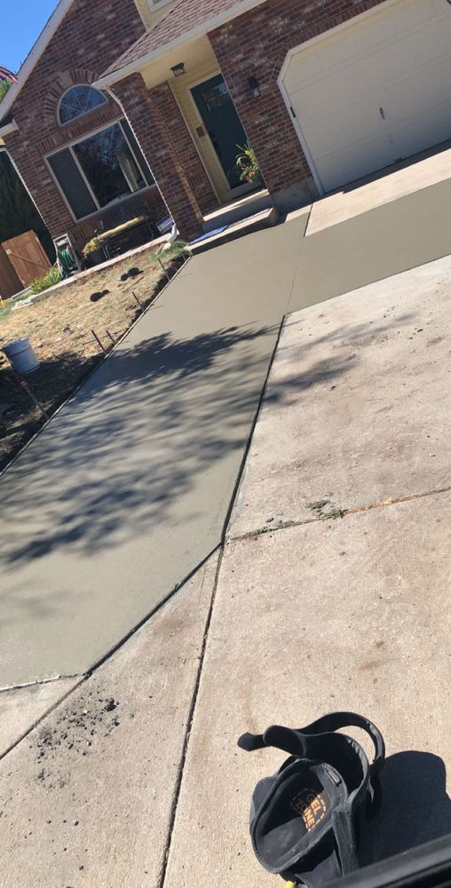 All Photos for J and Son Colorado Concrete LLC in Colorado Springs, CO