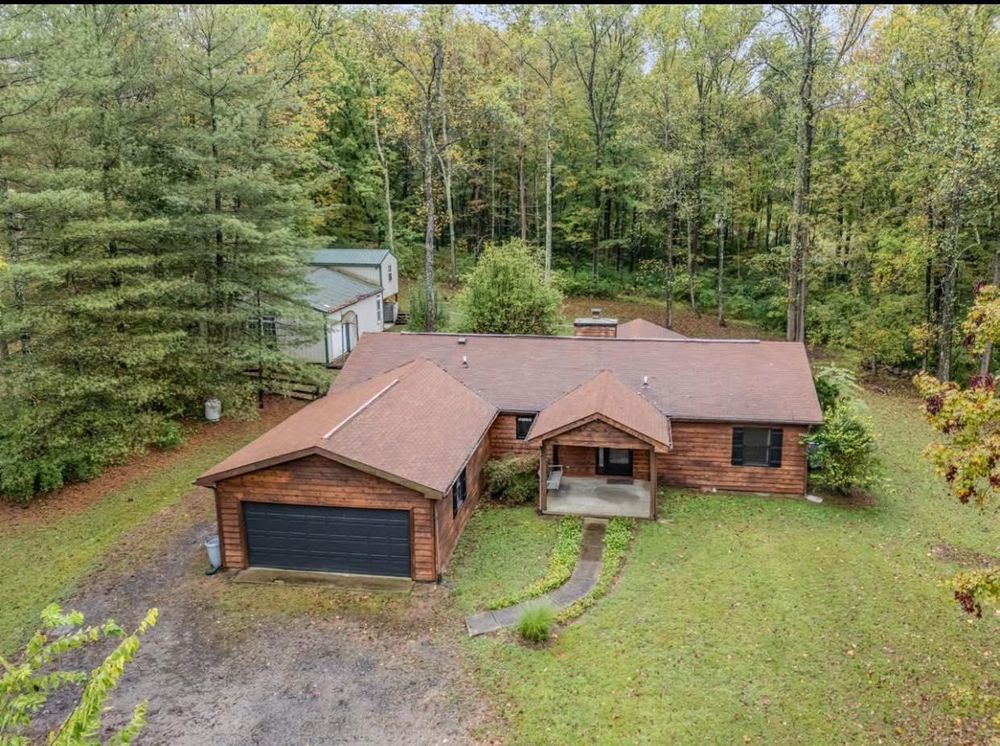 All Photos for Ackermann Painting Company in New Richmond, OH