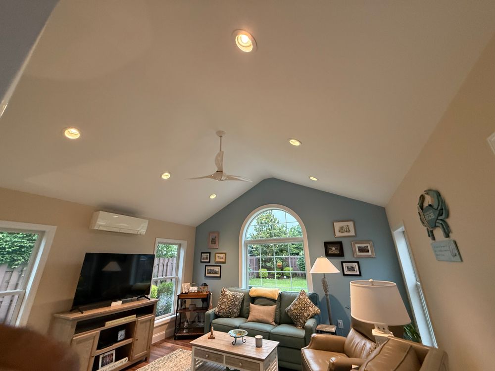 All Photos for Dynamic Electrical Service Co in Jackson, NJ