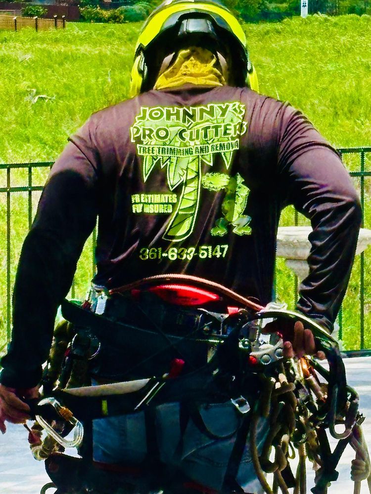 All Photos for Johnnys Pro Cutters in Corpus Christi, TX