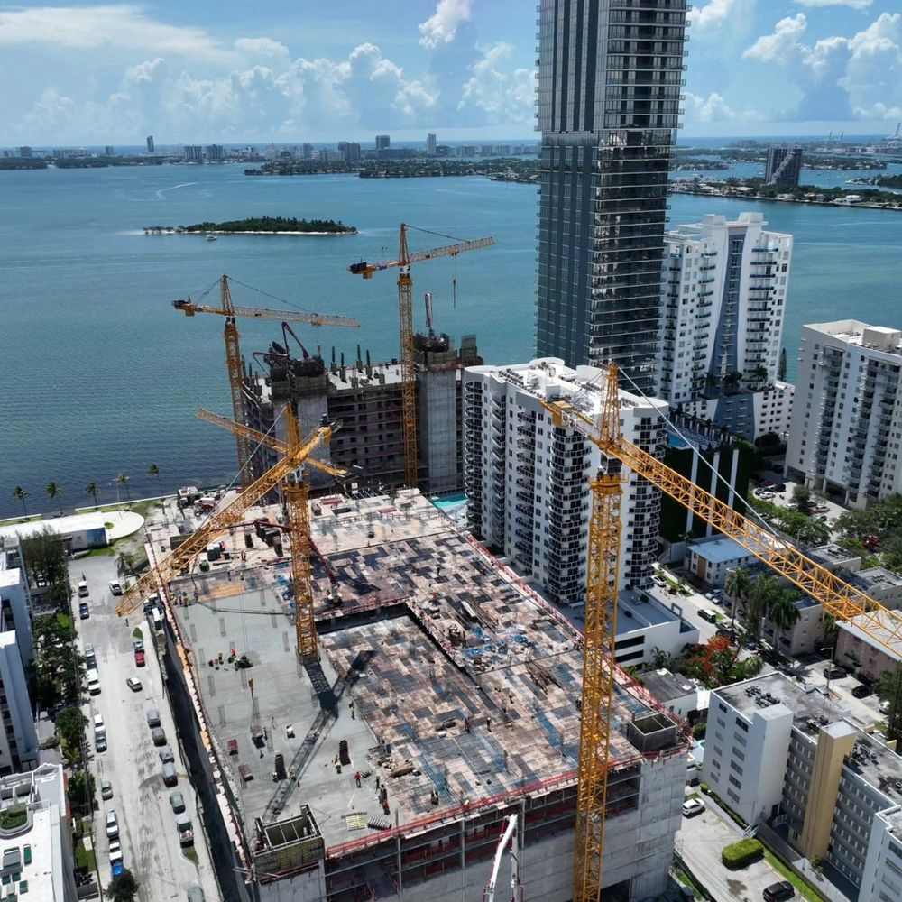 All Photos for Vallejo Concrete Pumping & Finishing in Pompano Beach,  FL